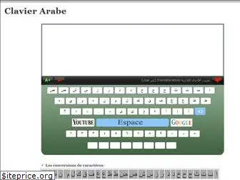 Top 51 Similar websites like clavier-arabe.org and alternatives