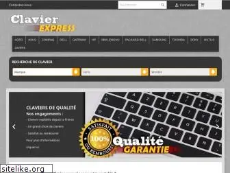 clavier-express.com