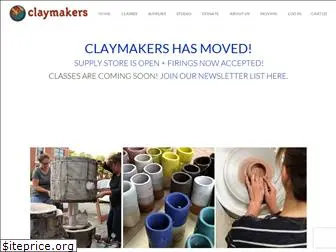 claymakers.org