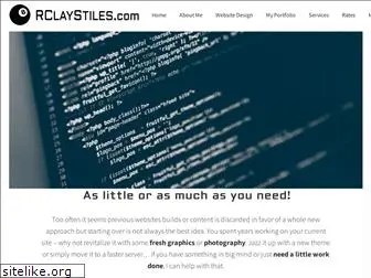 claystiles.com