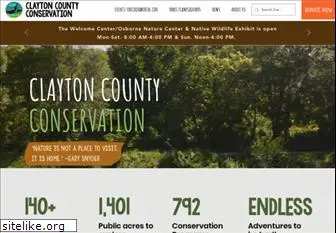 claytoncountyconservation.org