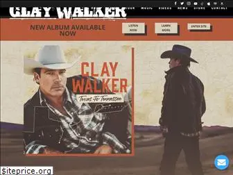 claywalker.com