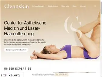 clean-skin.de