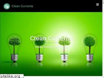 cleancurrents.com