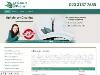 cleanersputney.org.uk