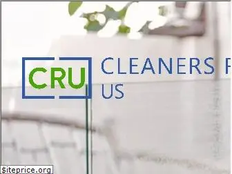 cleanersrus.com.au