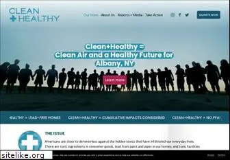 cleanhealthyny.org