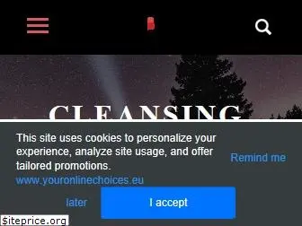 cleansing.com