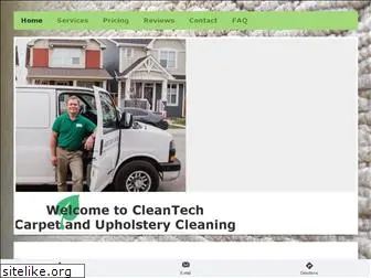 cleantech-calgary.com