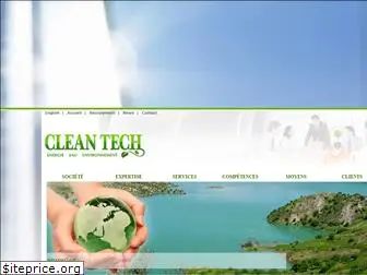 cleantechconseil.com
