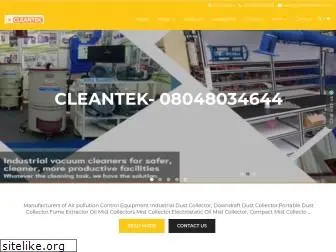 cleantekindia.in