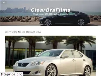 clearbrafilms.com