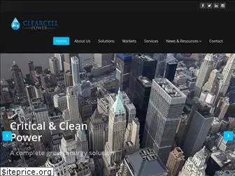 www.clearcellpower.com
