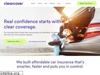 clearcover.com