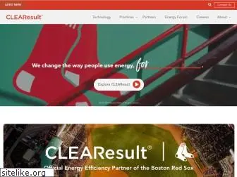 clearesult.com