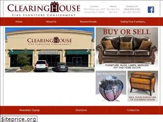 clearinghousejax.com