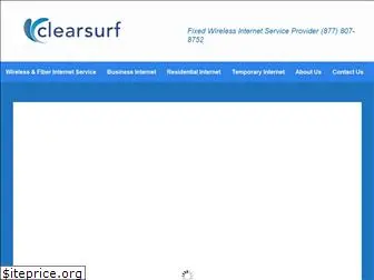 clearsurf.com