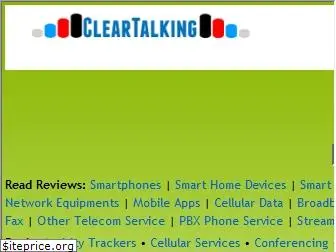 cleartalking.com