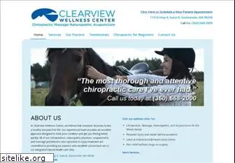 clearviewchiropractic.com