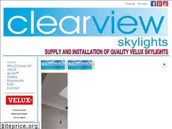 clearviewskylights.com.au