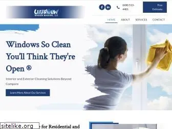 clearviewwindowwashingllc.com