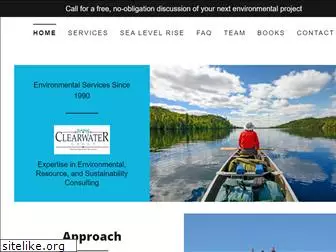 clearwatergroup.com