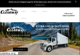clearwaybc.ca