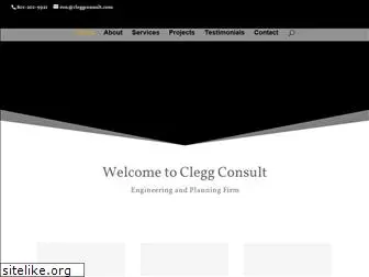 cleggconsult.com