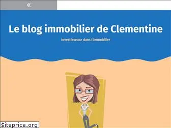 clementineautain.fr