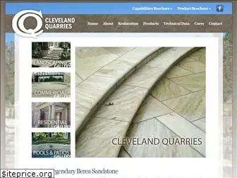 clevelandquarries.com
