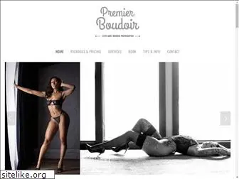 clevelandsboudoirphotographer.com