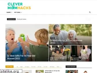 clevermomhacks.com