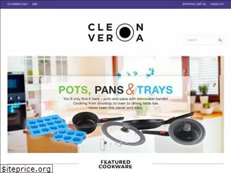cleverona.com