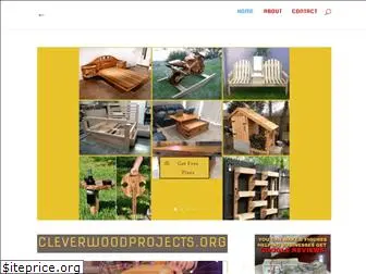 cleverwoodprojects.org