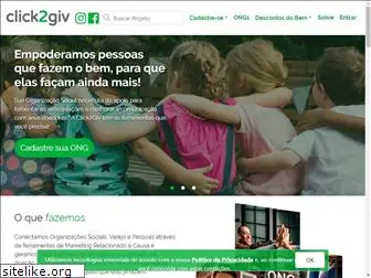 click2giv.com