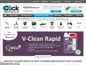 clickcleaning.co.uk