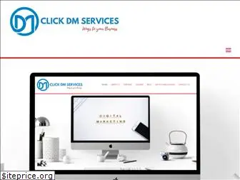 clickdmservies.com