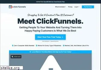 clickfunnel.com