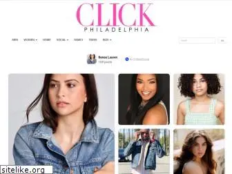 clickmodelsphilly.com