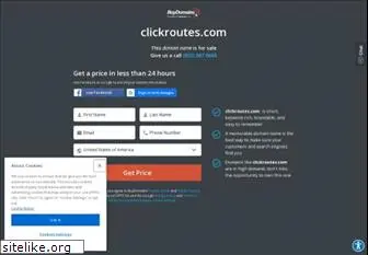 clickroutes.com