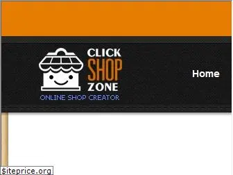 clickshopzone.com