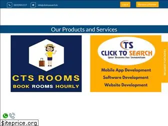 clicktosearch.in