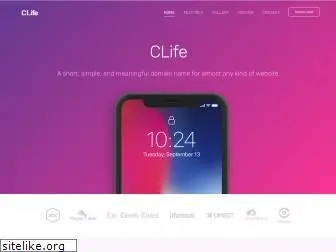clife.com