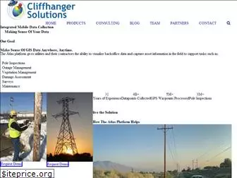 cliffhanger-solutions.com