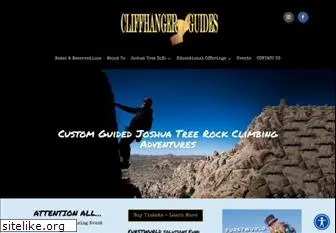 cliffhangerguides.com