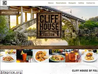 cliffhouseoffolsom.com