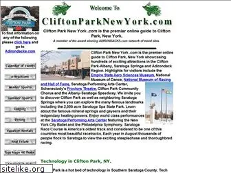cliftonparknewyork.com