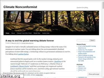climatenonconformist.wordpress.com
