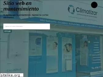 climatizar.com.ar