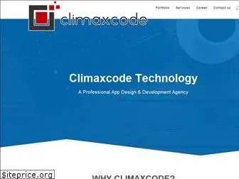 climaxcode.com